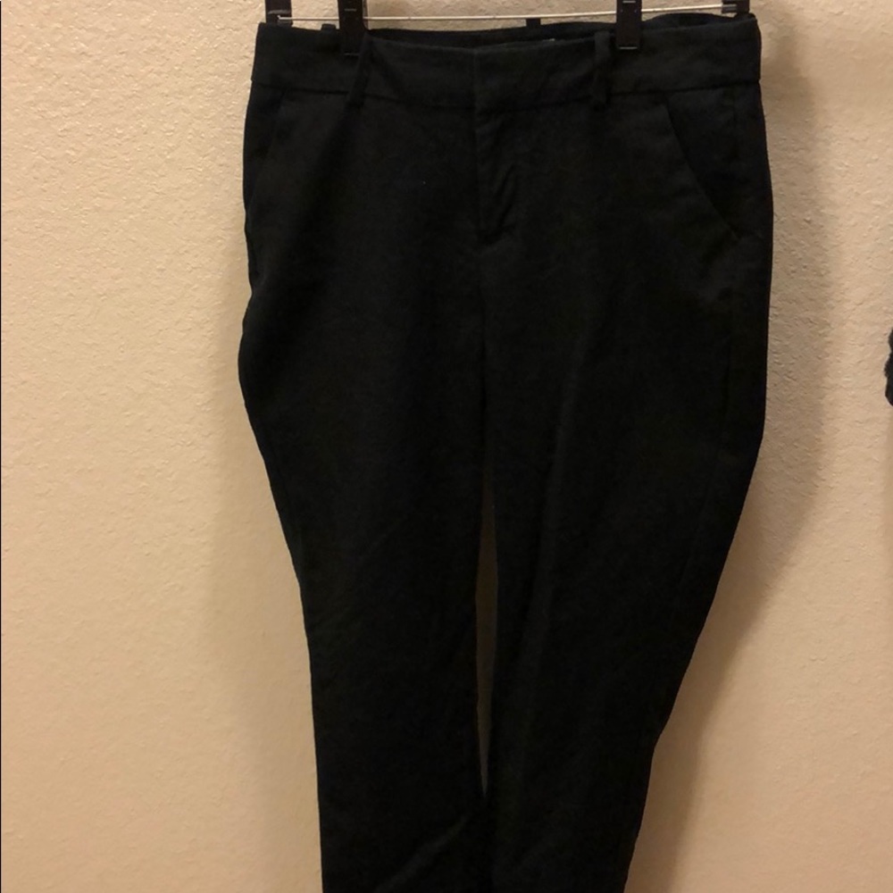 Work pants